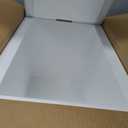 Robin II EPS Foam Ice Chest (Outside Dimensions: 24.5x14.5x15.75) with Shipping Box - 1 Pack. Protective, Thermal, Insulated, Biodegradable, Recyclable, Shipping/Storage, White, 208-001/002