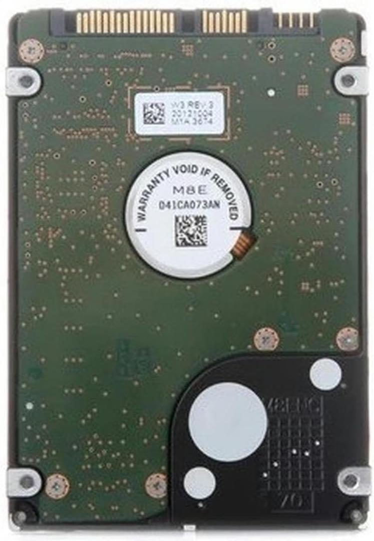 for ST1000LM024 1T Notebook 2.5 inch SATA Mecha al 1TB 9.5mm