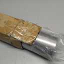409 Steel 4'' Inch OD Straight Exhaust Pipe Mandrel Tubing Pipe 48" / 4 Ft Long Custom Fitment For Exhaust System