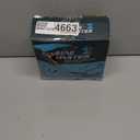 8.2MM High Performance Spark Plug Wires Compatible with Mercury Mountaineer Ford Explorer V8 5.0L 1998-2001