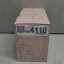 SALKING Essential Oil Diffuser (Set of 2), 100ml Small Aromatherapy Diffuser with Auto Shut-Off, Ultrasonic Diffusers for Essential Oils, Cool Mist Humidifier with Warm White Lights, for Office Home