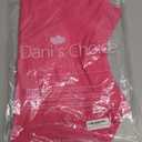 Basic Solid Stretchy Cotton High Waist A-line Flared Casual Skater Mini Skirt S