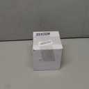 Feekoon 6 Sided Cleanout Plug Wrench, Plumbing Tools and Plumbing Wrench, Threaded Drum Trap Tools for Both Slotted or Square Countersunk Cleanout Plugs Drum Traps Heavy Duty Iron(Black)