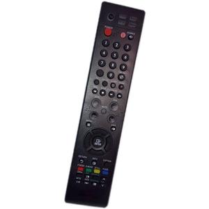 Replaced Remote Control Compatible for Samsung LNT5271FX/XAA LNS4041DX/XAA LNS4051D LNT3232HXXAC LNT4061FXXAA LNT4061FXXAC Plasma LCD LED HDTV TV