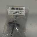 LJXSZ Slipper Gear Compatible with 1/8 Laegendary Part Nitro Truck Rc Car Steel Center Spur Diff Upgrade(Front)