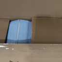 TIDI 703 Avalon Disposable Pillow Case Covers, Blue, 21 x 30 in, 100 Count