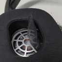 Turtle Beach Stealth 700 Gen 2 MAX Multiplatform Amplified Wireless Gaming Headset - Xbox Series X|S, Xbox One, PS5, PS4, PC Bluetooth, 40-Hr Battery, 50mm Speakers- Black 