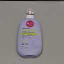 eos Shea Better Body Lotion Vanilla Cashmere, 24-Hour Moisture Skin Care, Lightweight & Non-Greasy, Natural Shea, Vegan, Vanilla Body Lotion, 16 fl oz