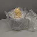 BLACK+DECKER 32oz Electric Citrus Juicer, CJ625, Pressure Activated, Adjustable Pulp Control, Dishwasher-Safe (Small (Pack of 1))