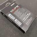 SAMSUNG 990 PRO w/ Heatsink SSD 2TB, PCIe Gen4 M.2 2280 Internal Solid State Hard Drive, Seq. Read Speeds Up To 7,450MB/s for High End Computing, Workstations, Compatible w/ PlayStation 5, MZ-V9P2T0CW. Sealed