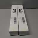 2 x 2026 Desk Calendar Large 22x17  Desk Top Calendar 2026 with plastic cover (Sand (July 2025-Dec 2026))