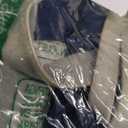 2 Packs Chin Straps for Users and Mouth Breathers - Anti Snoring Chin Strap for Men and Women,Chin Straps to Reduce Air Loss, Instant Mouth-Snoring Relief, Great Value Supplies by Medihealer.