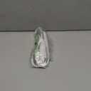 Flat Plug Extension Cord with 3 Outlets Extender, Indoor Extension Cord Power Strip, 16 Gauge 3FT White 3 Prong, 16/3 SPT-3 13A, UL Listed