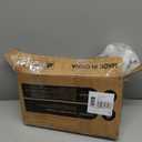 Baby Bed Rail Guard for Toddlers -47" Toddler Bed Rails for Twin, Full, Queen, King Bunk Size Bed Swing Down Bedrail Extral Tall Child Safety Side Railing Guards for Kids (White)