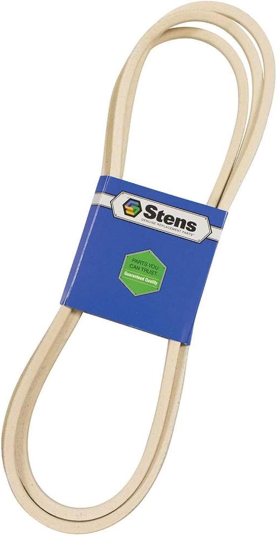 Stens replacement Mower Belt for John Deere 54" Edge Deck / Z425 Z445 Ztrak & More / 265-567 M158131 M154296