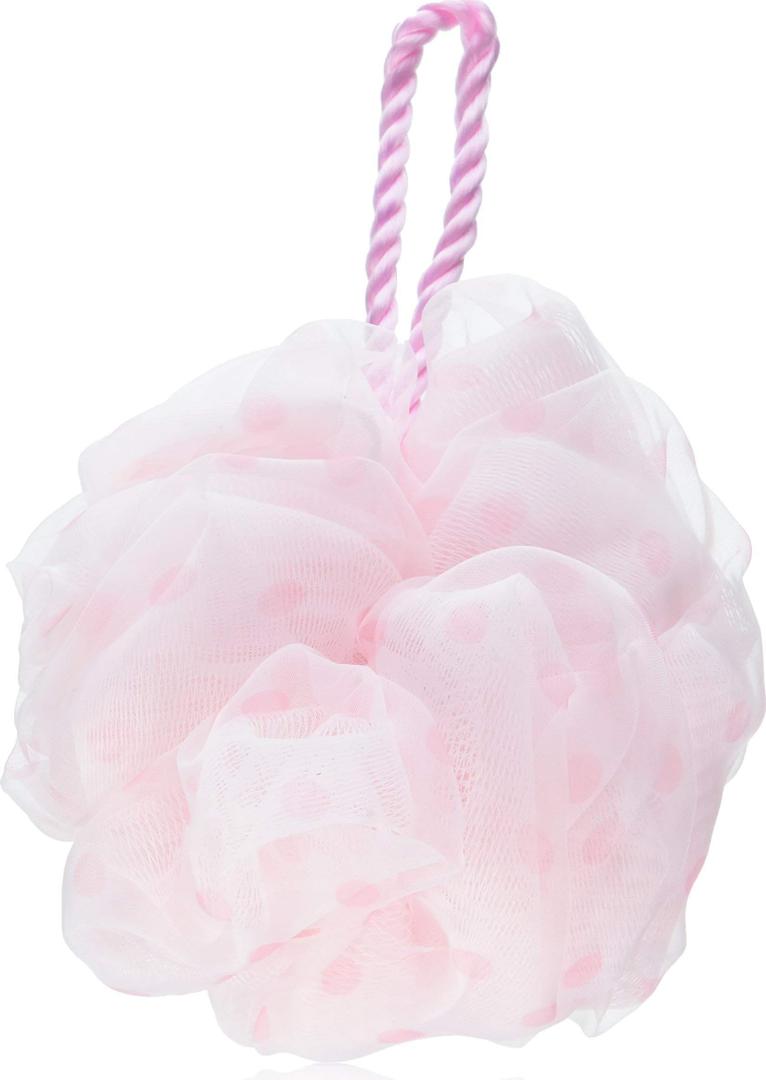 Spa Sister Chiffon Dream Sponge-Colors Vary