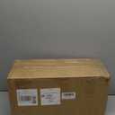 E-HEELP Electric Car Jack 15 Ton, 12V DC Heavy Duty Electric Hydraulic Car Floor Jack with LED Light for RV, Sedan, Van, SUV, Trucks, (7.8-20.4 inches)