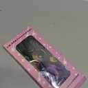 DLseego Cartoon Balls Switch Lite Protective Case Cool Hard PC Shell Shockproof Scratch Resistant Cover Joy Con Japanese Amine Skin with 2PCS Blue and Red Balls Thumb Grips Caps for Switch 2019 (colorful)