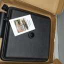 US Weight 40 Pound Umbrella Base - Weighted Umbrella base For Use With Patio Table Heavy Duty Base- Made in the USA