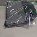 Foldable Dog Pool, Portable Pet Bath Tub and Kiddie Swimming Pool, Collapsible Bathtub for Puppies, Small, Medium and Large Dogs, Cats and Kids, 32 x 8 in, Gray