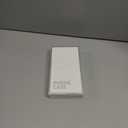 2 x MOZOTER for iPhone 17 Pro Case with Kickstand,[Compatible with MagSafe] [12FT Military Grade Protection] Slim Translucent Matte Shockproof Phone Case,6.3",Black