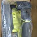 ONEAND 18V Cordless 5 1/2 in. Circular Saw Tool ONLY