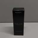 POLAR HAIR CARE Polar Haircare - Hair Dye Shampoo for Gray Hair for Women & Men (Jet Black) Natural Hair Dye Kit - Semi Permanent Hair Dye Shampoo - Vegan Hair Dye USA 6.76 Fl Oz