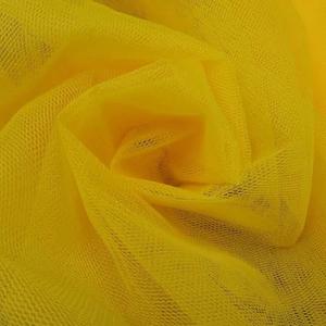 Tulle Fabric Bolt | Wholesale Tulle Fabric | New Star Fabrics Yellow, 100x40