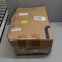 Nestl Reading Pillow with Shredded Memory Foam, Designed for Sitting Up in Bed and Couch, Back and Arms Adjustable Support for Adult & Teens Backrest Pillows for Reading, with Washable Cover Off White Standard 18"