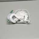 Grow Lights for Indoor Plants, Clip Plant Lights for Indoor Growing with Auto On/Off Timing 4/8/12 Hrs,10 Dimmable Levels,3 Spectrum Modes, Adjustable Gooseneck, Remote Control,2 Packs