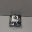 Rechargeable Heated Wrist Massager for Pain Relief - 3 Heat Levels & 3 Vibration Modes, Heat Therapy Wrap for Carpal Tunnel, Tendonitis, Sprains, Swelling, Auto Shut-Off Hand Warmer