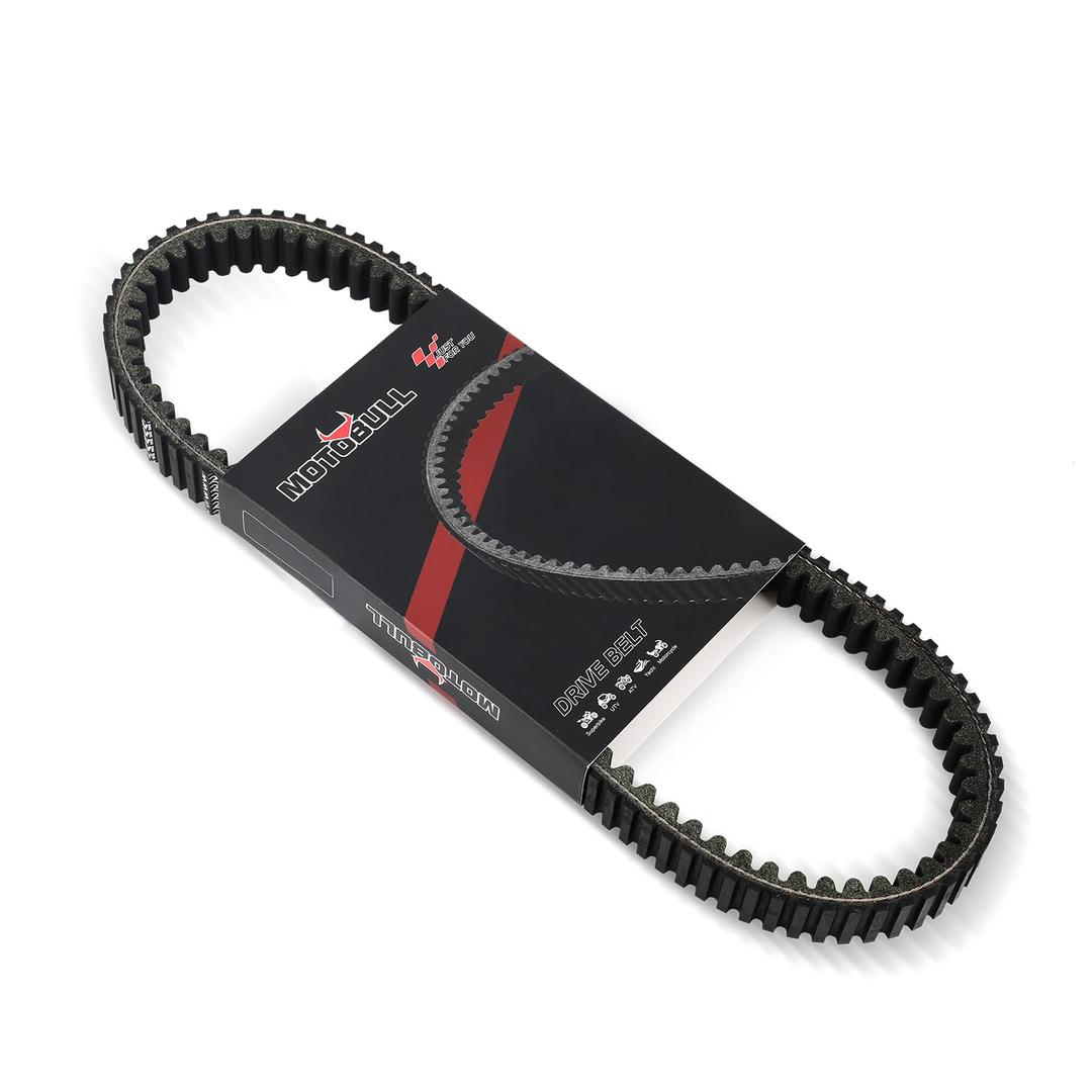Drive Belt 3211180 Heavy Duty Compatible with Polaris RZR 1000 XP XP4 2013-2024, RZR 1000 XP XP4 2014-2024 3211196 3211148 3211142 3211172