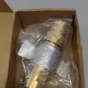 1-1/2" NPT Wet-Line Wing Nut Hydraulic Quick Disconnect Coupler - for Parker 6100, Eaton 5100, Dixon W, Faster FB, Snap-Tite 78, Stucchi W, DNP Series