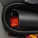 QPAU Punching Bag for Kids, 66 Inch Stable Inflatable Boxing Bag with Boxing Gloves, Stand Kids Punching Bag Toy for Boys & Girls Age 6-12, Boxing Set for Practicing Karate, Taekwondo, MMA (Black&Red)