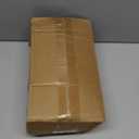 2Sets 2000LB Galvanized Trailer Idler Hub Kits 5 Bolt 4.5 Fit 1-1/16" Trailer Straight Spindle, L44649 Bearings 54.5 Trailer Axle Kit, Boat Trailer Hub Kit