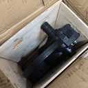 VEVOR Arbor Press, 1 Ton Manual Arbor Press, 5.9" Maximum Height, Cast Iron Heavy-duty Manual Desktop Arbor Press, Precision Hand Press for Stamping, Bending, Stretching, Forming