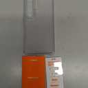 TORRAS for Samsung Galaxy S26 Ultra Case Clear, [2026 Upgraded NonYellowing] [12FT MilitaryGrade Protection] Transparent Slim Case for Samsung S26 Ultra Case Thin, Diamond Clear, Hard, 6.9"