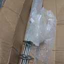 Sand Spikes for Surf Fishing, Heavy Duty Fishing Rod Holder Sand Spike for Beach, Surf, Bank and Shore Fishing