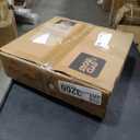 Frying Pan Nonstick with Lid,Hybrid Non Stick 5 Quart Saute pan,PFOA Free Cookware,Stainless Steel skillet,12 inch Deep Saute Pan,Dishwasher&Oven Safe,Works on All Cooktops