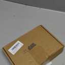 Tarpop 5 Pcs Halloween Costume for Women Gypsy Costume Accessories Coin Waist Chain Waist Seal Scarf Earrings Necklace (Purple)