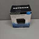 NETGEAR Nighthawk Tri-Band Whole Home Mesh WiFi 6 Add-on Satellite (MS80) add up to 2,250 sq. ft. of Coverage