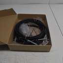 MUCO Nylon Fuel Line kit NFR0049 Compatible for Chevy Suburban Yukon 2 and 4Wd 5.3L 2000 2001 2002 2003 2004