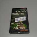 Bones to Ashes: A Novel