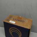 Brita Everyday Elite Water Filter Pitcher, Removes 99% of Lead, Includes 1 Filter, 10-Cup Capacity, Blue