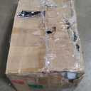 Heavy Duty Weld Square Tube Trailer Jack - 12.5" Lift 13.5" Drop Leg Travel Capacity 12000 LBS (12000lbs Front Pull pin)