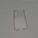 TORRAS Guardian Shockproof for Samsung Galaxy S25 Case, [12FT Military Grade Drop] Thin & Soft Touch for Samsung S25 Case, Transparent Protective Slim Case for Samsung S25, Diamond Clear