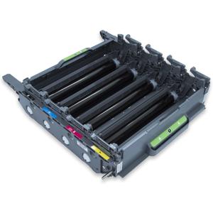 Drum Unit Replacement for DR431CL, Compatible with Brother Printer HL-L8260CDW HL-L8360CDW HL-L8360CDWT HL-L8360CDWMT MFC-L8610CDW MFC-L8900CDW, 30000 Page Yield, Replace# DR-431CL