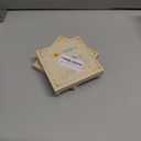 2 x SOL VIBES Hunting Duck Christmas Ornament  Hunting Dog and Duck Holiday Decoration, Rustic Outdoor Themed Ornament, Hunter Gifts Idea, Unique Xmas Tree Decor for Hunters, Outdoorsmen