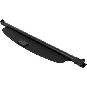 Retractable Rear Cargo cover - Compatible with 2022 2023 2024 for Jeep Grand Cherokee Rear 3 Rows Seaters Cargo Cover Security Shield Shade Retractable Rear Cargo cover - Compatible with 2022 2023 2024 for Jeep Grand Cherokee Rear 3 Rows Seaters Cargo Cover Security Shield Shade