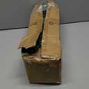 3FT Artificial Christmas Tree with Lights - 12 Lighting Modes, Timer&Ornaments, Mini Fake Xmas Tree for Tabletop, Home, Office, Christmas Decoration Tree Decor (Green 4)